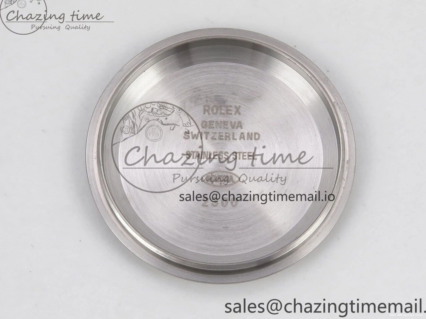 AAA Replica Watches GMF Bracelet SS on Jubilee Dimonds 278381RBR Supportive 1:1 Best 1166 Edition Brown 31 A DateJust Steel 904L RG Dial 0121